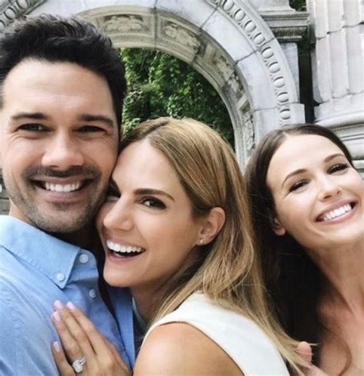 How old is Ryan Paevey? Age, Wiki, Net Worth, Wife, Married, Girlfriend