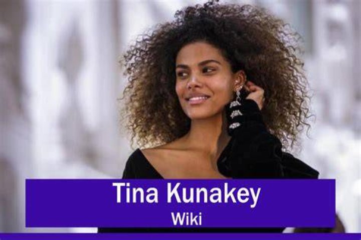 How old is Tina Kunakey Today: Biography, Net Worth & more, Brief Intro 