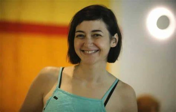 How old is Ximena Saenz?