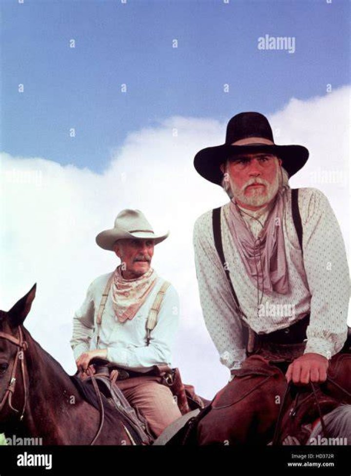 How Old Was Tommy Lee Jones in Lonesome Dove