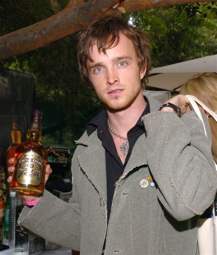 How Rich is Aaron Paul Today: What is Her Net Worth