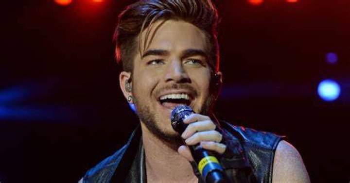 How rich is Adam Lambert: What is His Net Worth