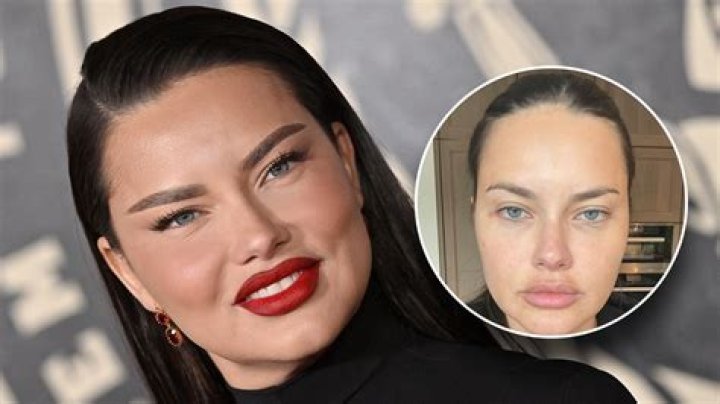 How rich is Adriana Lima: What is Her Net Worth