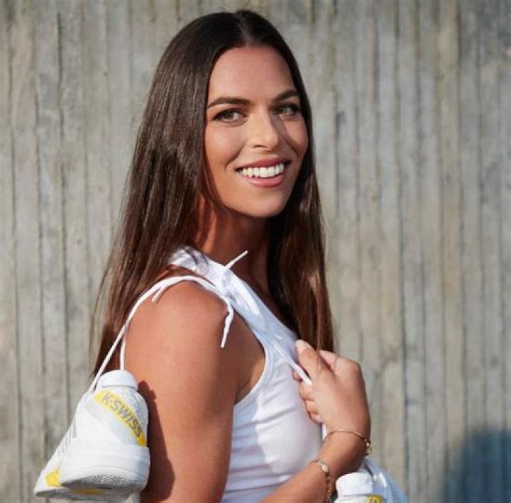 How Rich is Ajla Tomljanovic: Biography, Net Worth & More