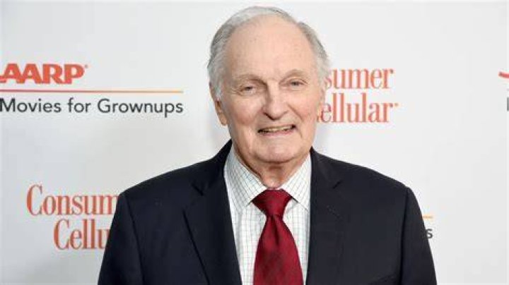 How Rich is Alan Alda: What is His Net Worth