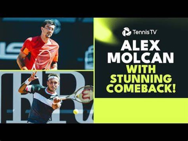 How rich is Alex Molcan: Biography, Net Worth & more