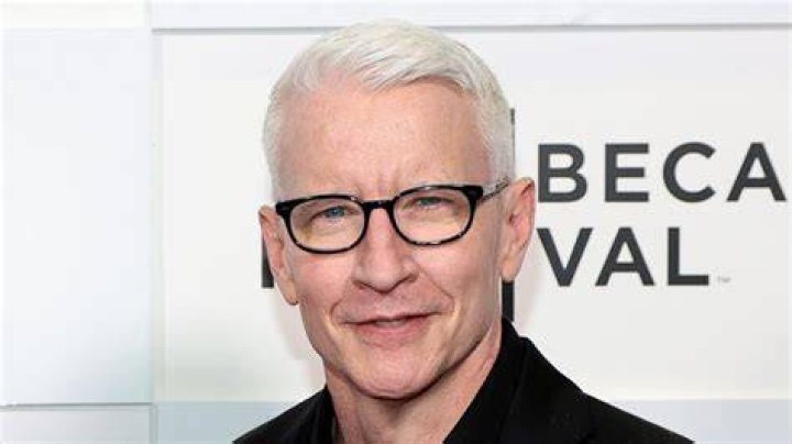 How Rich is Anderson Cooper: What is His Net Worth