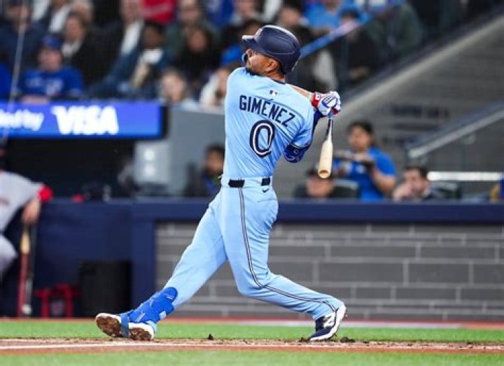 How rich is Andres Gimenez: What is His Net Worth