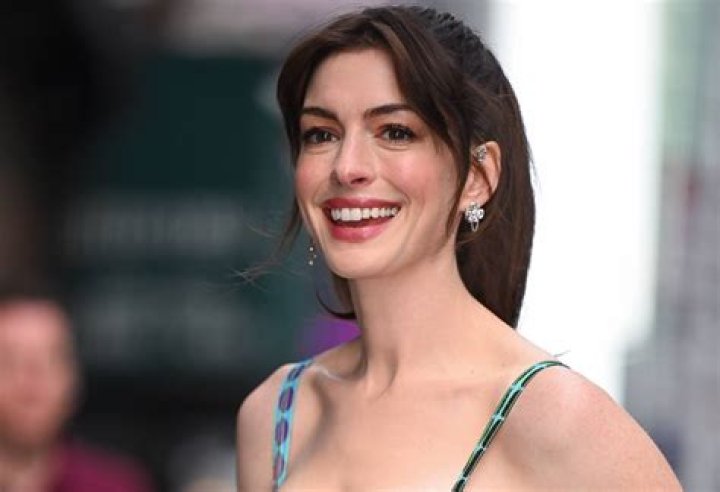 How rich is Anne Hathaway: What is His Net Worth