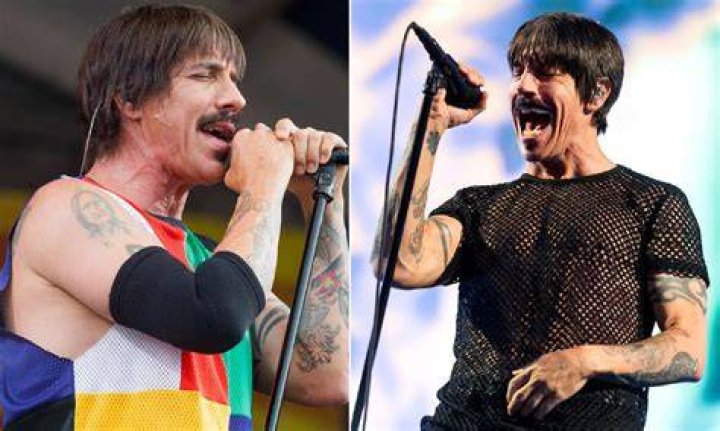 How Rich is Anthony Kiedis: What is His Net Worth