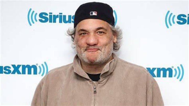 How rich is Artie Lange: What is His Net Worth