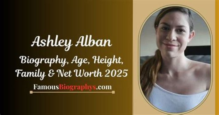 How Rich is Ashley Alexiss Today: Biography, Net Worth & more