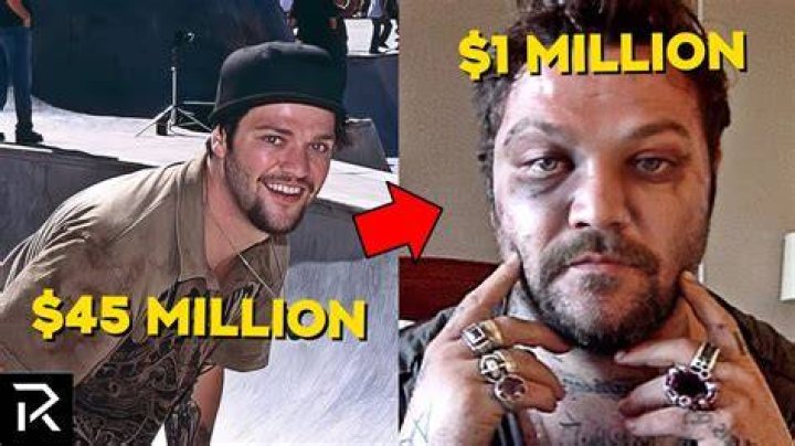 How rich is Bam Margera Today: What is Her Net Worth