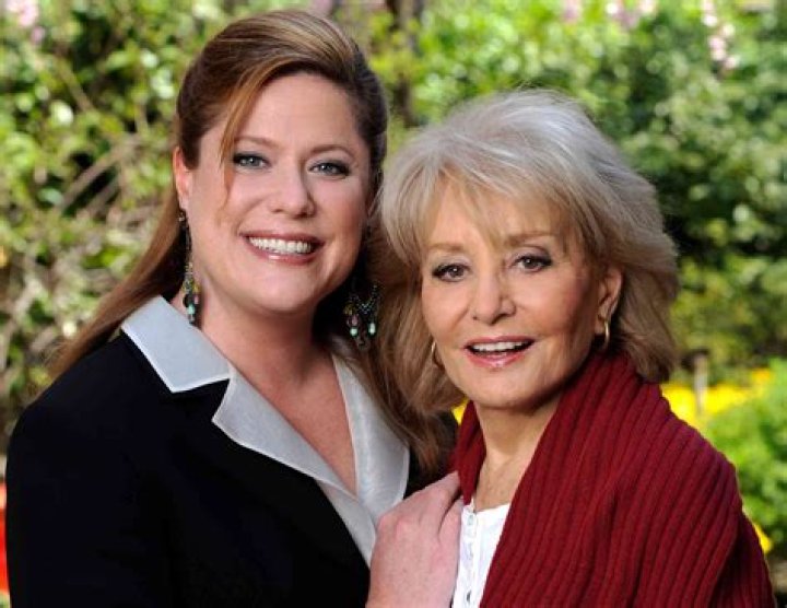 How Rich is Barbara Walters’ daughter Jacqueline Dena Guber: Biography, Net Worth & more
