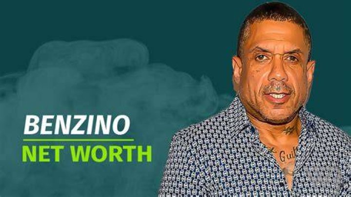 How Rich is Benzino: What is His Net Worth