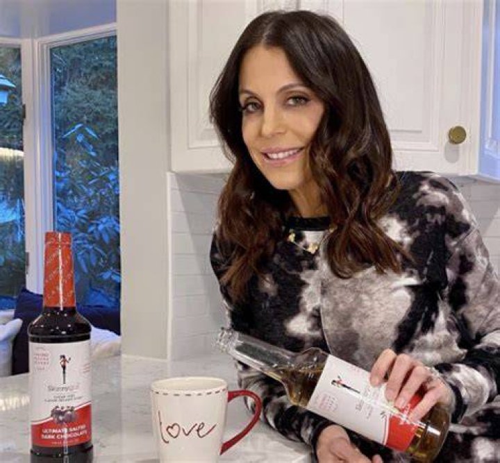 How Rich is Bethenny Frankel: What is Her Net Worth