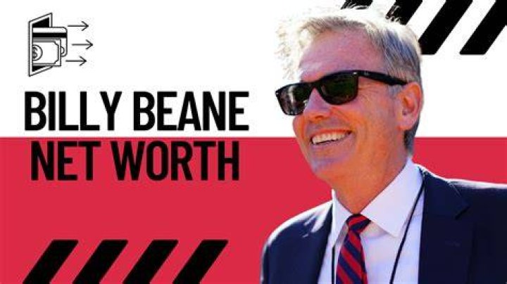 How rich is Billy Beane: What is His Net Worth