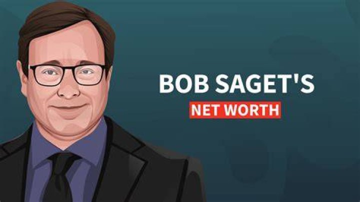 How rich is Bob Saget: What is His Net Worth