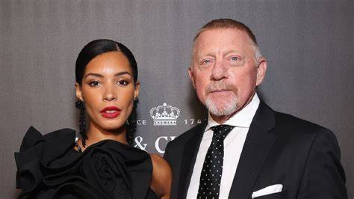 How Rich is Boris Becker: Biography, Net Worth & More