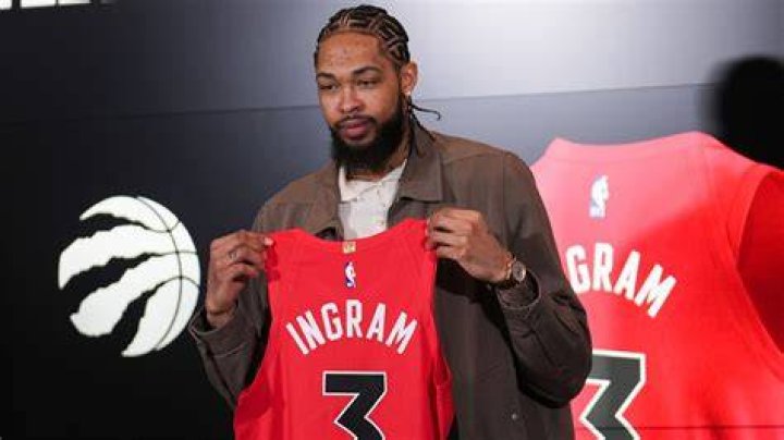 How rich is Brandon Ingram: What is His Net Worth