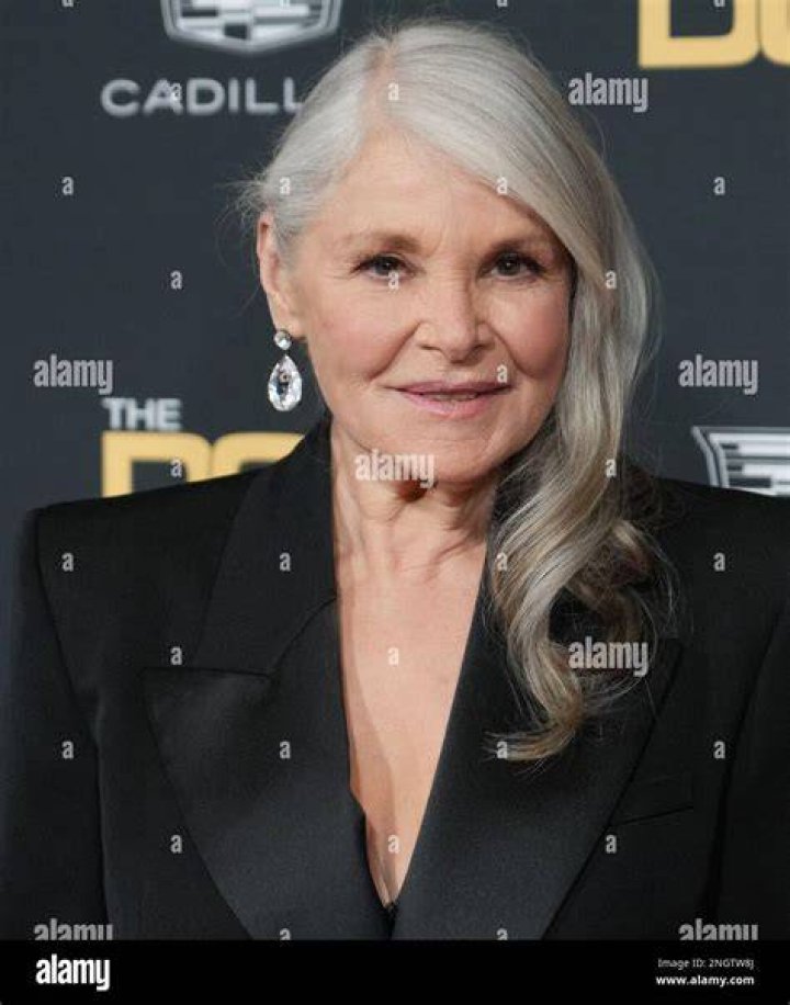 How Rich Is Canadian actress Helen Shaver Today: Biography, Net Worth & more, Brief Intro