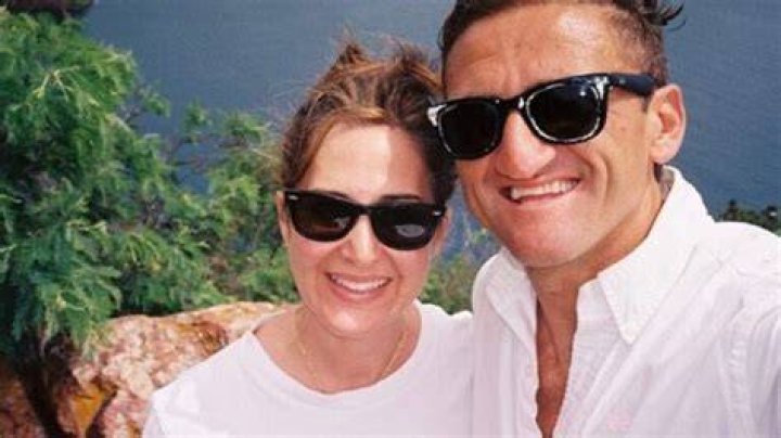 How Rich is Casey Neistat’s wife, Candice Pool Neistat