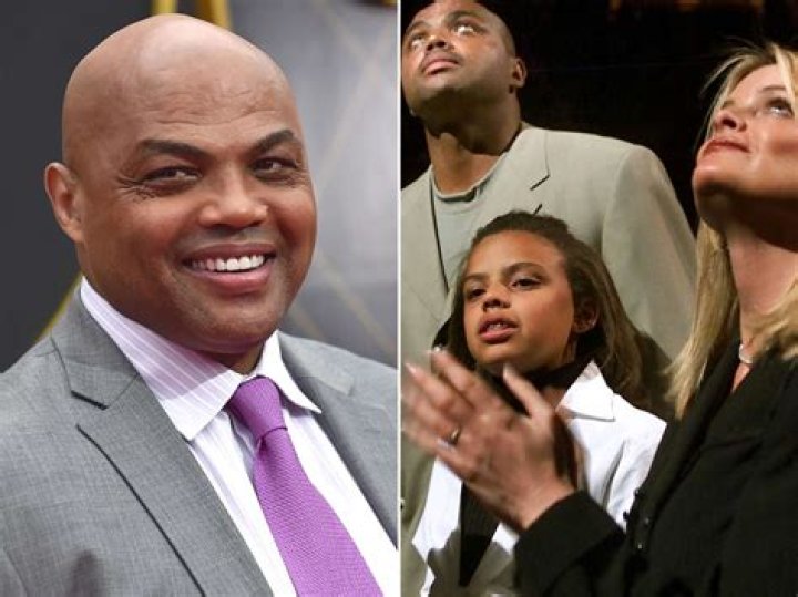 How Rich Is Charles Barkley’s daughter Christiana Barkley...