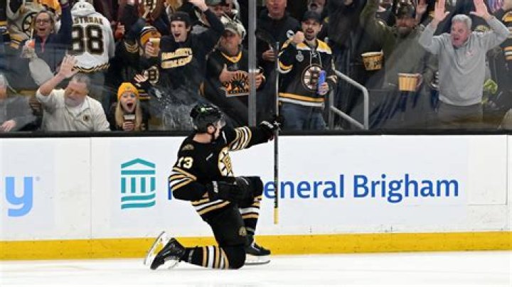 How rich is Charlie McAvoy: Biography, Net Worth & more
