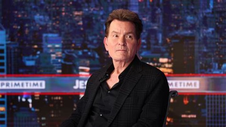 How rich is Charlie Sheen Today: What is His Net Worth