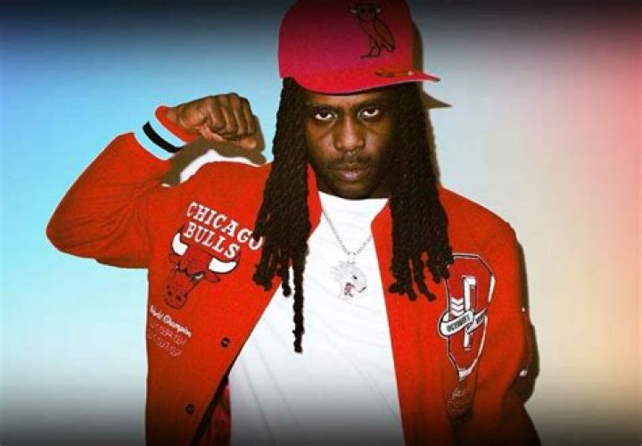 How rich is Chief Keef Today: What is His Net Worth