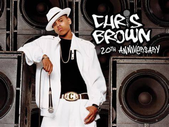 How Rich is Chris Brown: What is His Net Worth