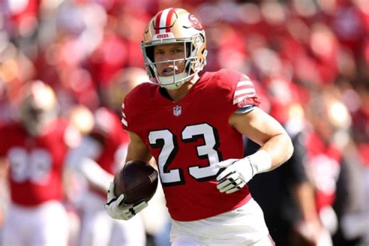 How rich is Christian McCaffrey Today: What is His Net Worth