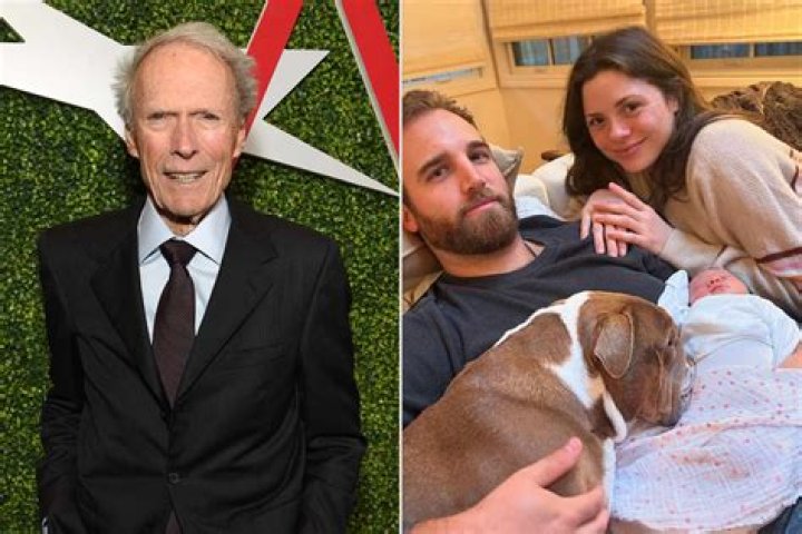 How Rich is Clint Eastwood’s Daughter Morgan Eastwood#