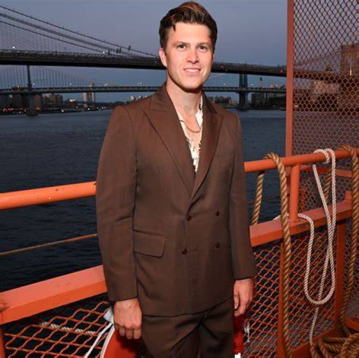 How rich is Colin Jost: What is His Net Worth