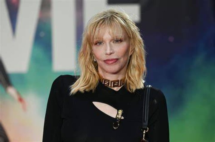How Rich is Courtney Love: Biography, Net Worth & more