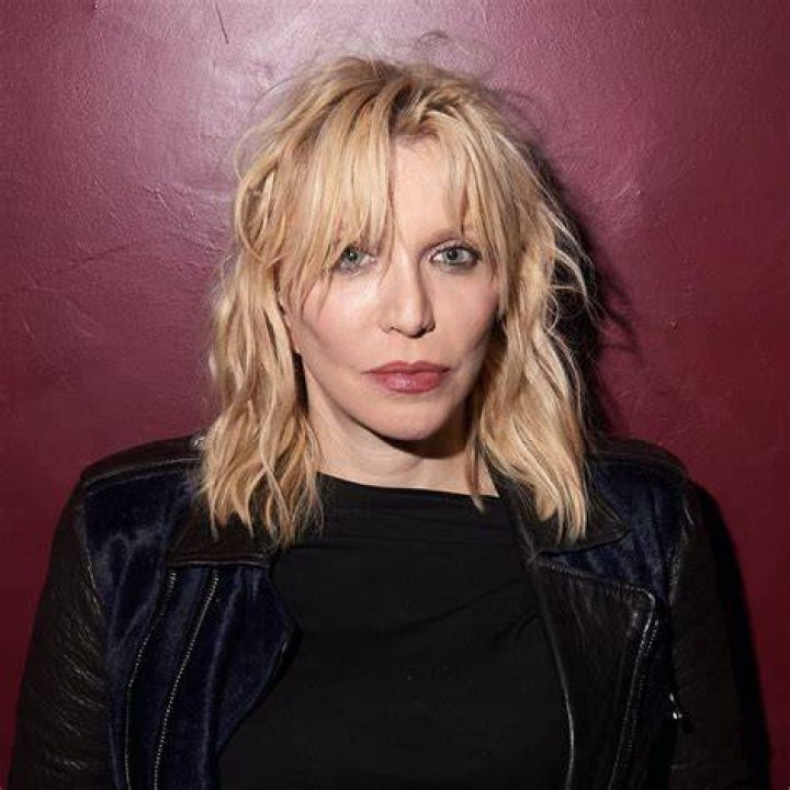 How rich is Courtney Love Today: What is Her Net Worth