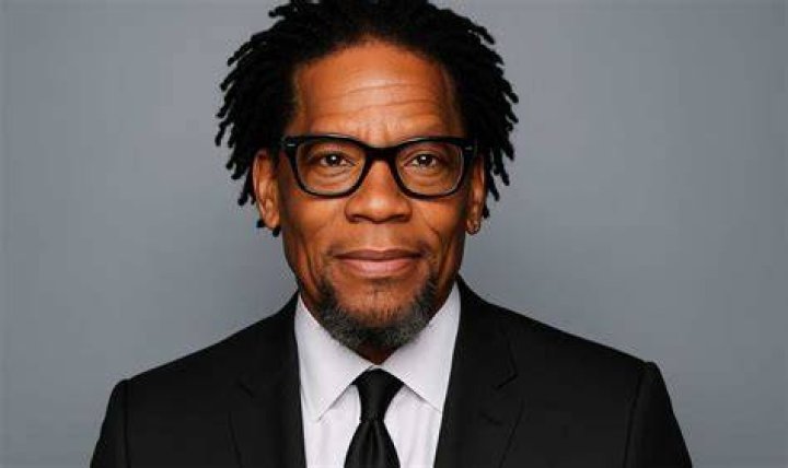How rich is D.L. Hughley: What is His Net Worth