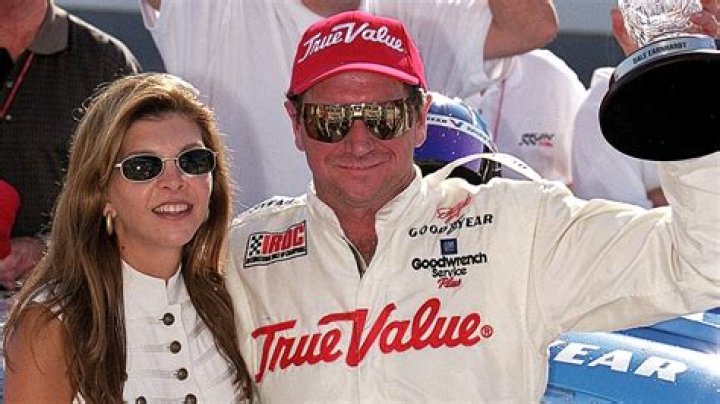 How Rich Is Dale Earnhardt ex-wife Teresa Earnhardt Today