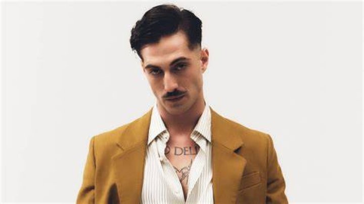 How rich is Damiano David: What is His Net Worth