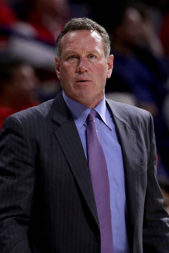 How Rich is Dan Majerle: What is Her Net Worth