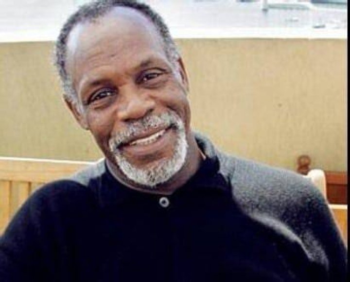 How Rich Is Danny Glover: Biography,Net Worth & more