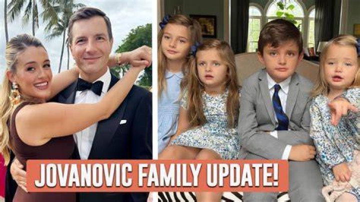 How Rich Is Daphne Oz’s husband John Jovanovic Today, Brief Intro