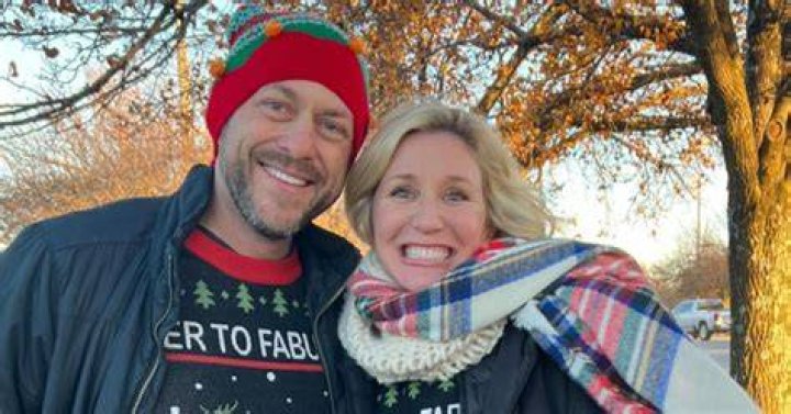 How Rich Is Dave and Jenny Marrs: Biography,Net Worth & more