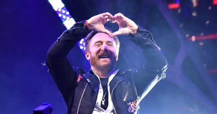 How rich is David Guetta: What is His Net Worth