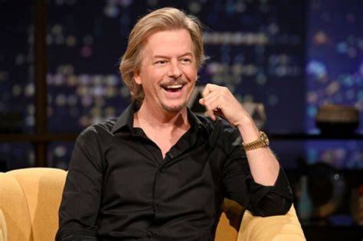 How rich is David Spade: What is His Net Worth
