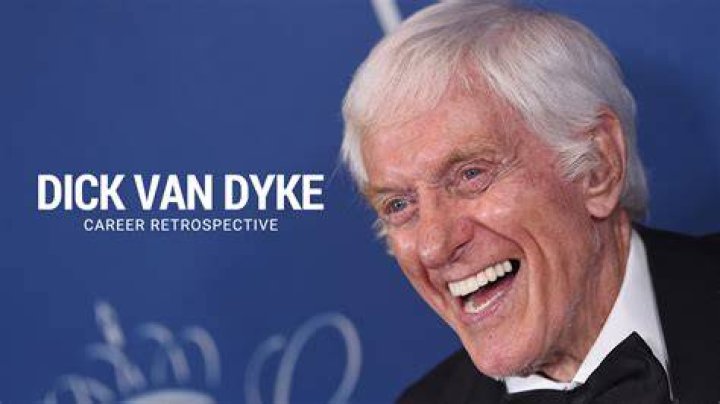 How rich is Dick Van Dyke: What is His Net Worth