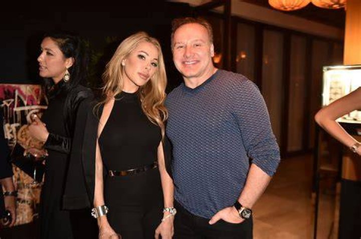How Rich is Dr. Leonard Hochstein: What is His Net Worth