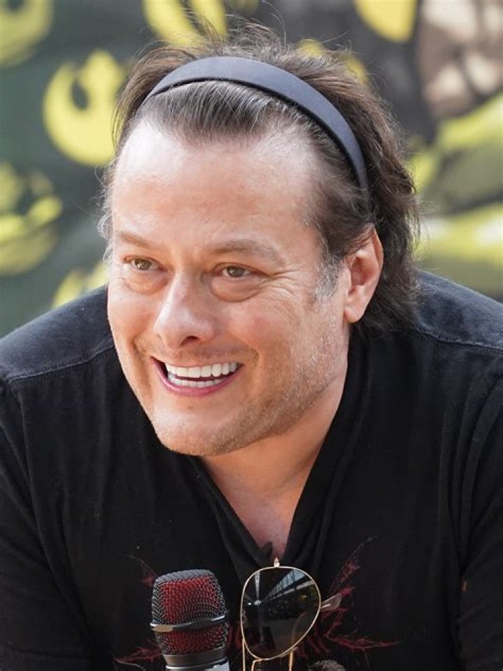 How rich is Edward Furlong: What is His Net Worth
