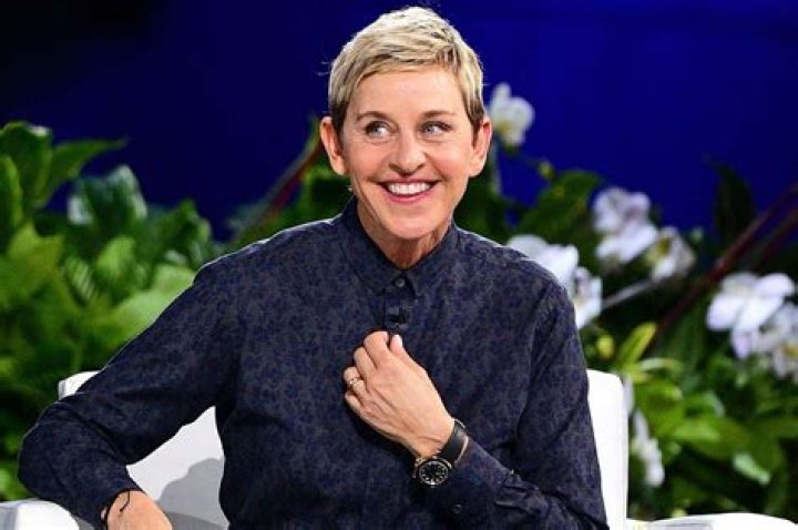 How Rich is Ellen DeGeneres: What is Her Net Worth
