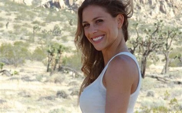 How Rich Is Erin Ryder Today: Biography, Net Worth & More, Brief Intro